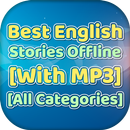 English Short Stories free audio books short story APK
