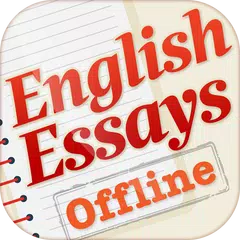 English Essay Writing Book APK download