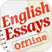 English Essay Writing Book Free App