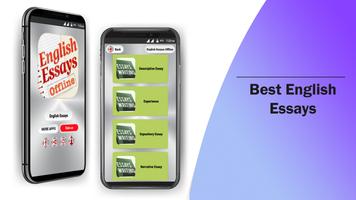 English Essay Writing Book Free App gönderen