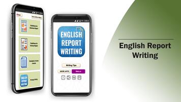 English Report Writing How to Write A Report Ekran Görüntüsü 3