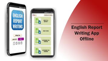 English Report Writing How to Write A Report gönderen