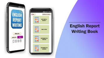 English Report Writing How to Write A Report Ekran Görüntüsü 2