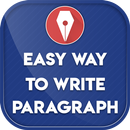 English Paragraph Writing App Offline APK