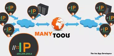 IP Tools: Networking