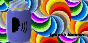 Super Speech Jammer