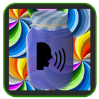 Super Speech Jammer icon