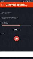 Super Speech Jammer Ekran Görüntüsü 1