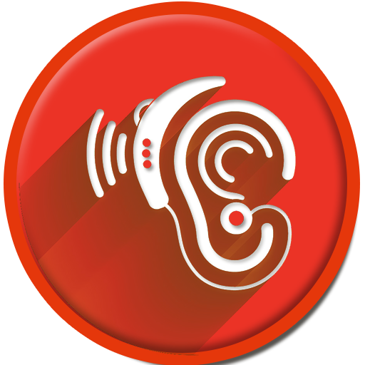 Crystal Hearing Aid