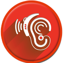 Crystal Hearing Aid aplikacja