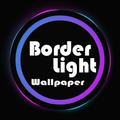 Borderlight Edge Live Wallpaper Color Lighting