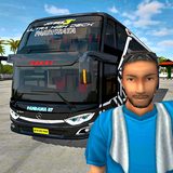 Livery Bus Simulator Indonesia