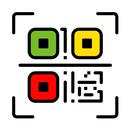 QR Bar Scanner & Generator APK