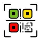 QR Bar Scanner & Generator biểu tượng
