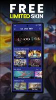 ML Skin Tools : MLBB New Skins تصوير الشاشة 1