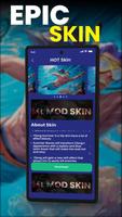 ML Skin Tools : MLBB New Skins capture d'écran 3