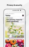 App Store guide for new Apps Screenshot 1