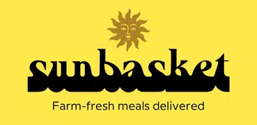 Sunbasket - Meal Kit Delivery