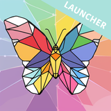 Color Bomb Link 3D Launcher 圖標