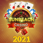 Sunbeach Casino-icoon