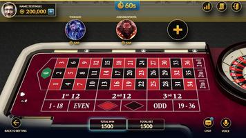 Sunbeach Casino screenshot 3