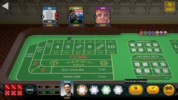 Sunbeach Casino screenshot 1