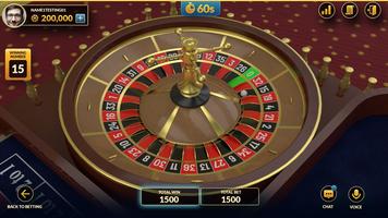 Sunbeach Casino screenshot 2
