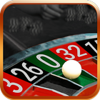 Roulette icon