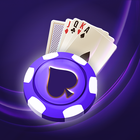 Video Poker Plus-icoon
