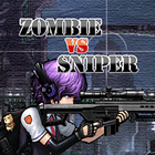 ZombievsSniper:Sniper fantôme icône