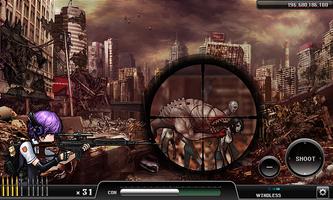 Zombie vs Sniper(Ghost Sniper) bài đăng