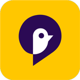 Sunbird أيقونة