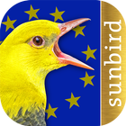 Vogelstimmen Europas, Nordafri иконка