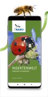 NABU Insektenwelt plakat