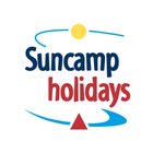 Suncamp Holidays ikon