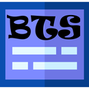 Kpop quiz - Guess BTS song By lyrics APK