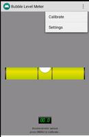 수평 수직 맞추기 - bubble level meter स्क्रीनशॉट 1