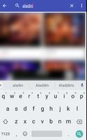 movie trailer viewer syot layar 1