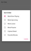 movie trailer viewer syot layar 2