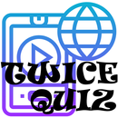 Kpop quiz - TWICE song By Music Video APK