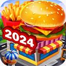 Cooking Yummy: Restaurant Game APK
