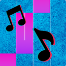 Piano Game Tiles Tik Tok Song APK