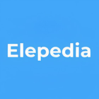 Elepedia biểu tượng