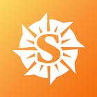 Sun Country-icoon