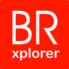 BR Explorer Zeichen