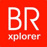 BR Explorer アイコン