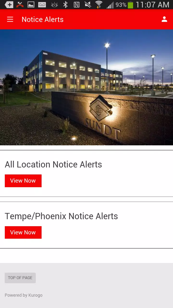 Sundt Mobile APK for Android Download