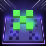 Block Puzzle 3D icône