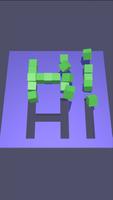Block Puzzle 3D 海報