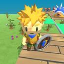 Last Trial: Choose the Future APK